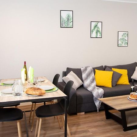 קולמר Le Green St Leon : Lit Queen Size * Wifi * Ideal Couple מראה חיצוני תמונה