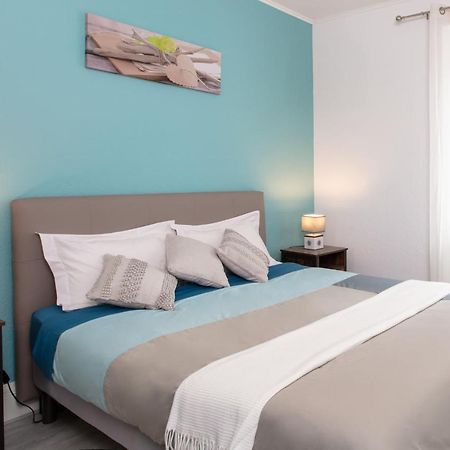 קולמר Le Green St Leon : Lit Queen Size * Wifi * Ideal Couple מראה חיצוני תמונה