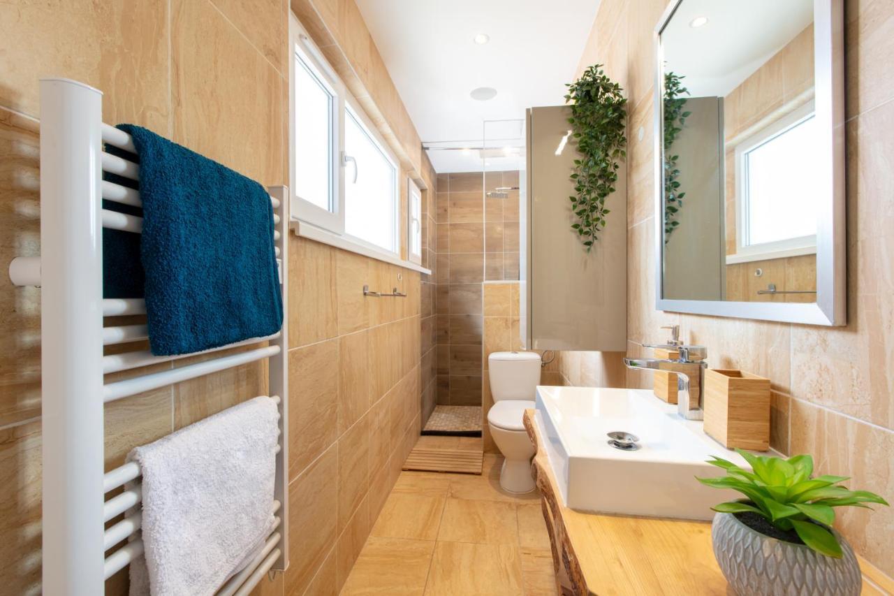 קולמר Le Green St Leon : Lit Queen Size * Wifi * Ideal Couple מראה חיצוני תמונה