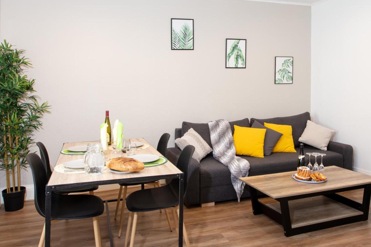 קולמר Le Green St Leon : Lit Queen Size * Wifi * Ideal Couple מראה חיצוני תמונה